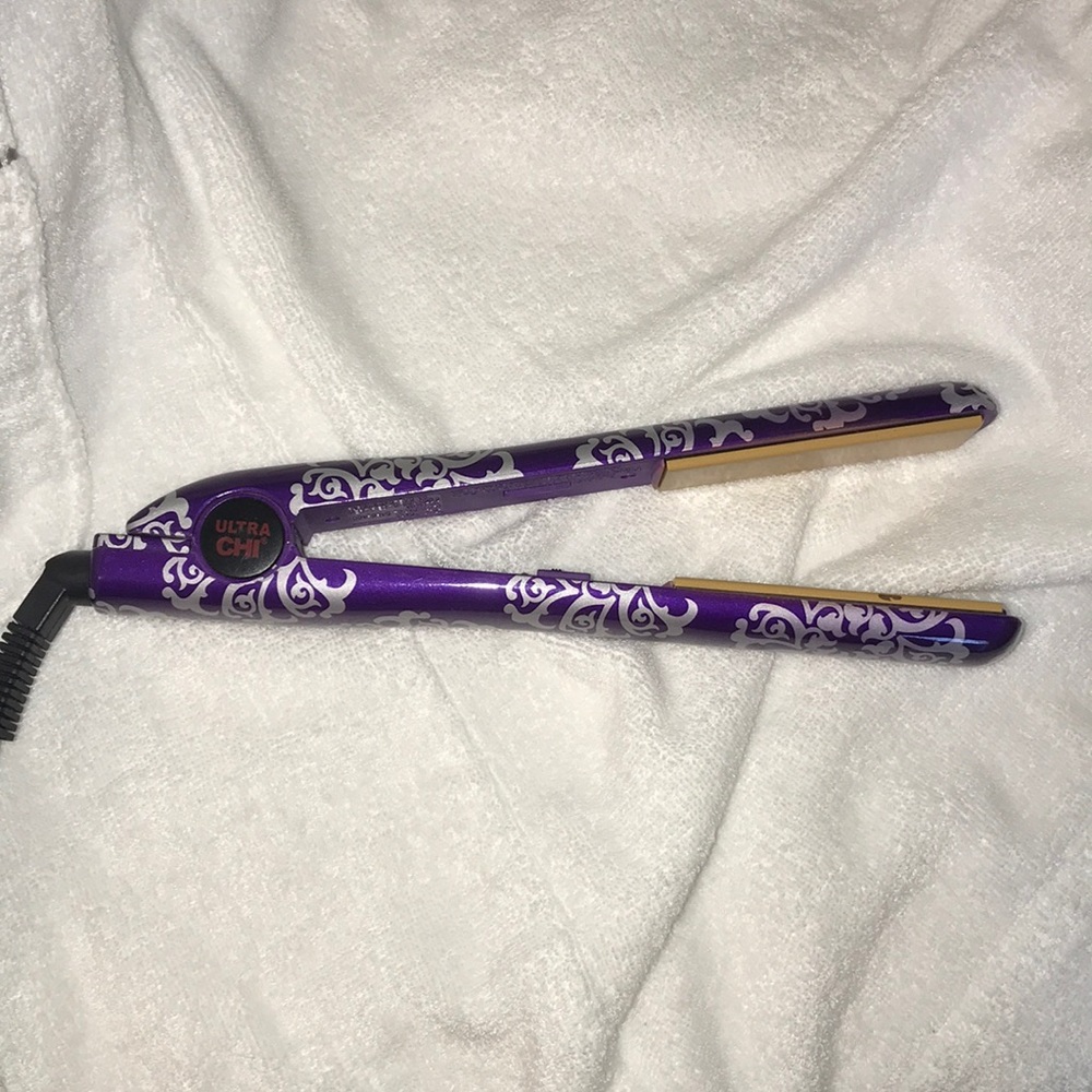Chi Straightener